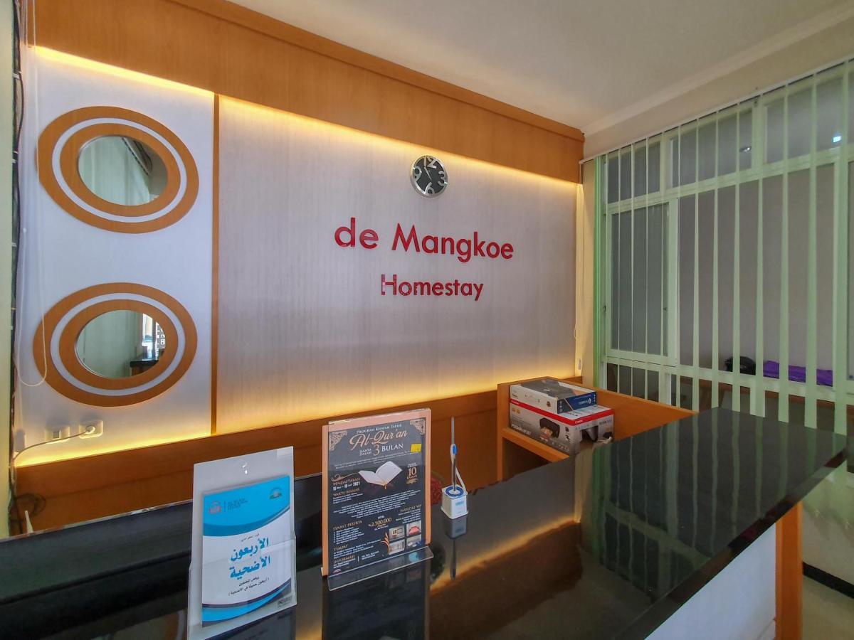 Reddoorz Syariah Near Solo Paragon Mall 2 Bonorejo Kültér fotó